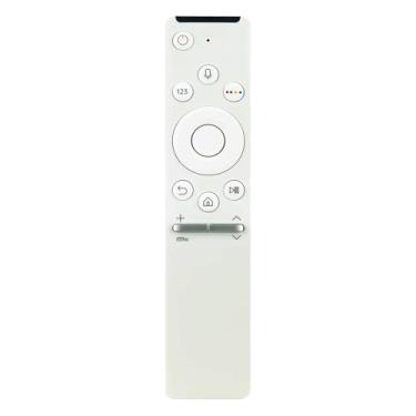 Imagem de Beyution Controle remoto de voz de substituição BP59-00147A compatível com o projetor inteligente Samsung 4K BP5900147A SP-lSP9TUA SP-lSP7TUA SP-lSP7TFA SP-LSP7T SP-LSP9T LSP7T LSP9T