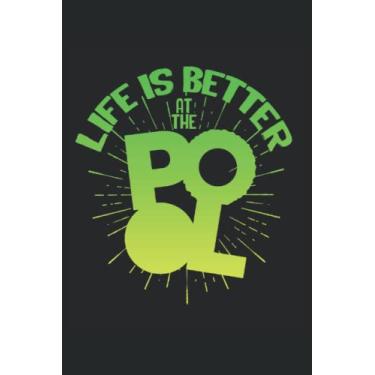 Imagem de Urlaubstagebuch |: Sommer | Sonne | Strand | Meer | Surfen | Palma | Palma | Urlaub Notizbuch 6x9 (A5) 120 Seiten gepunktet