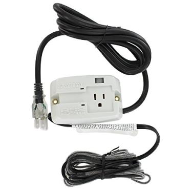 Imagem de Easy Heat Controle automático de cabo de descongelamento de telhado RS-2