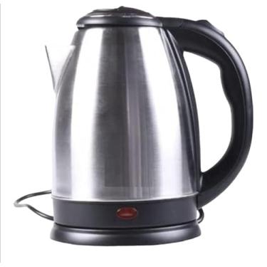 Imagem de Chaleira Elétrica Inox 1,8 Litros 110V – Bene Casa