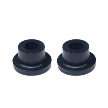 Imagem de PAR COXIM SUPERIOR RADIADOR AGILE NOVA MONTANA CELTA PRISMA ASTRA KADETT IPANEMA