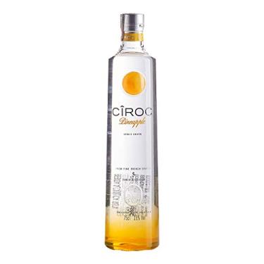 Imagem de Vodka Ciroc Pineapple 750 Ml