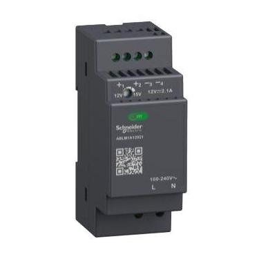 Imagem de Fonte de alim 24vdc 1,2a - SCHNEIDER