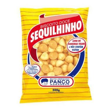 Imagem de Sequilhinho 500g - Panco