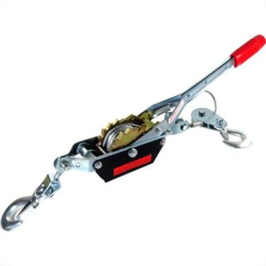 Imagem de Starfer Guincho Man.Tifor P/Arraste 2T Star