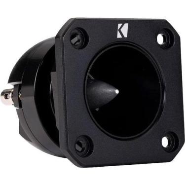 Imagem de Alto Falante Kicker Tweeter 49ST3TW 1" 100WATTS, preto