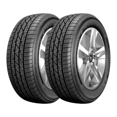 Imagem de Kit 2 Pneus Firestone Aro 16 205/65R16 Destination LE3 95H