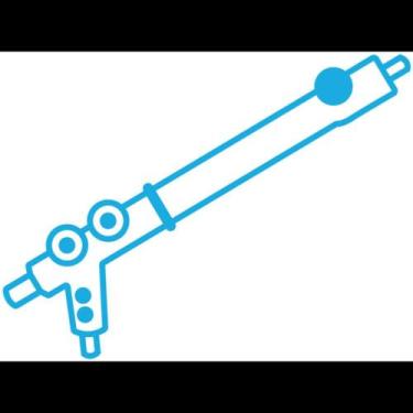 Imagem de Caixa direção elétrica Fiat Argo 2017 a 2022 Trw JRM660