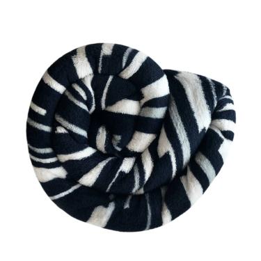 Imagem de Manta de Microfibra Estampada Loft Camesa 220 x 240 cm 