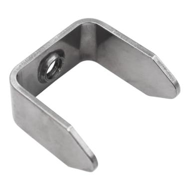 Imagem de Ice Auger Drive Bar wp63052-2 Ice Dispenser Yoke Compatível com Whirlpool Maytag Kenmore Substituir 63052-1 63052-2 63052A001 670268