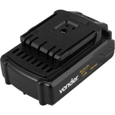 Imagem de Bateria 12V Íons Lítio Parafusadeira Vonder