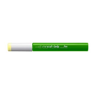Imagem de COPIC INK, Cor YG00 Mimosa Yellow, 1 unidade