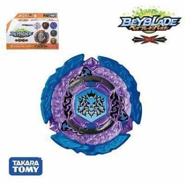 Imagem de Beyblade Burst DB - B-181 04 Hades Kerbecs - Takara Tomy