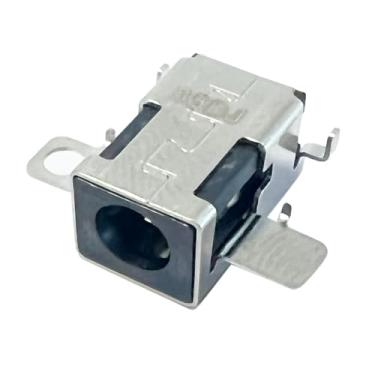 Imagem de ZAHARA Substituição do conector de porta de carregamento DC in Power Jack para Lenovo IdeaPad 3 17IAU7 82RL