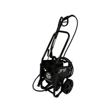 Imagem de Lavadora De Alta Pressão Jacto J7 Pro-s Black - Preto, 110v