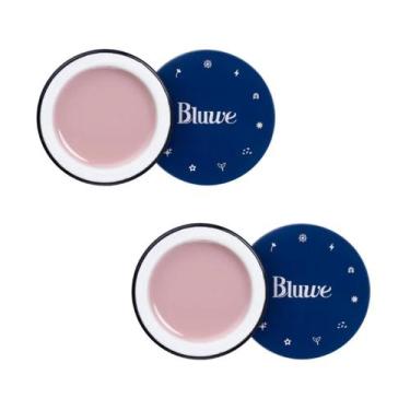 Imagem de Kit 2 Géis Construtor Universal Nude 30g - Bluwe