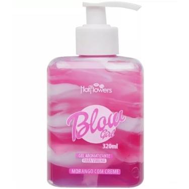 Imagem de Blow Girl Hidratante Intimo HotFlowers íntimo hot flowers namorados namorada virilha ORIGINAL