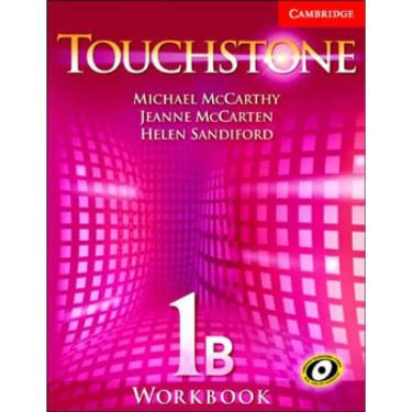 Imagem de Touchstone 1B - Workbook