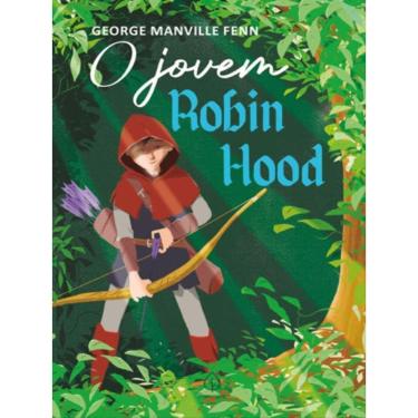 Imagem de O Jovem Robin Hood