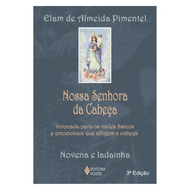 Imagem de Nossa Senhora Da Cabeça