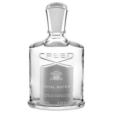 Imagem de Royal Water Creed Eau de Parfum Masculino-100 ml
