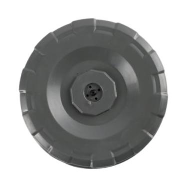 Imagem de WeiLaiKeQi Peças do pulverizador elétrico 20l Capinha de enchimento de água Tampa leve espessada Profissional Alta confiabilidade Substitua resistente ao