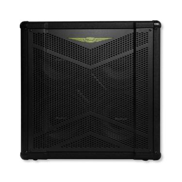 Imagem de Caixa Passiva Para Cabeçote de Contrabaixo 300W rms obs 410X - oneal
