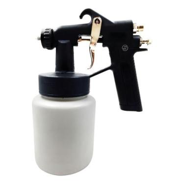 Imagem de Pistola Pulverizadora Compressor Ar Direto Sgt3290 Sigma - Sigma Tools