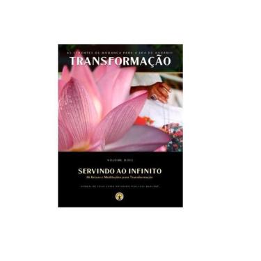 Imagem de Transformação - Servindo Ao Infinito - Vol. 2