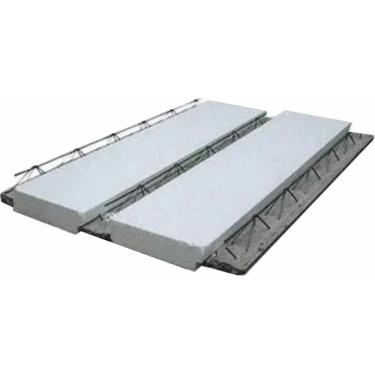 Imagem de Placa Lajota/Laje Eps De Isopor 1000X330X120Mm