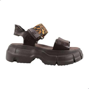 Imagem de Sandália Melissa Pulse Ad Marrom