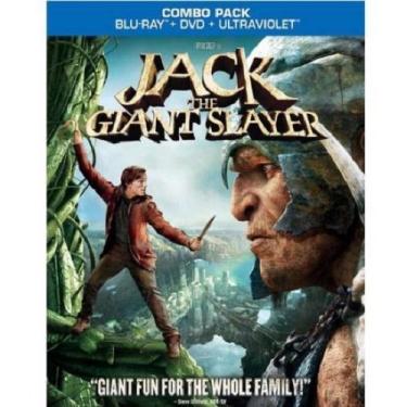 Imagem de Warner Home Video Jack The Giant Slayer – Disco Blu-ray