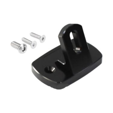 Imagem de QccHieUs Suporte para de pressão de pneus Suporte para teste de pressão de pneus leve para 300 250 125 400 para suprimentos de motocicleta