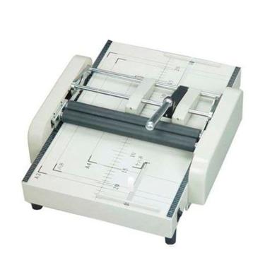 Imagem de Grampeador E Dobradeira Semi-Automática 110 V