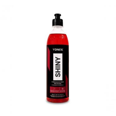 Imagem de Revitalizador De Pneus Shiny 500ml - Vonixx