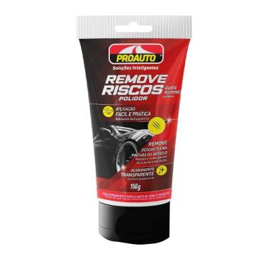 Imagem de Remove Riscos 150grs - Proauto Sem Variação único