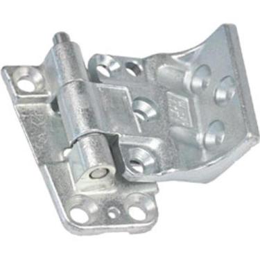 Imagem de Dobradiça Superior Porta Direita Volvo Fh Fm Fmx F103 - Universal