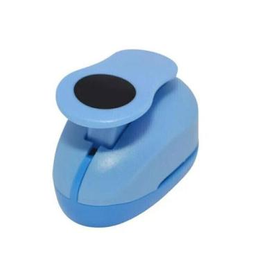 Imagem de Furador papel e EVA Jumbo Circulo 25mm - Make+