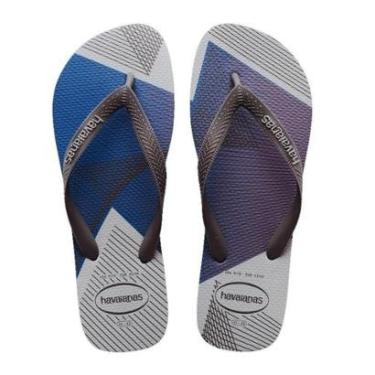 Imagem de Chinelo Havaianas Trend - Produto Original-Masculino