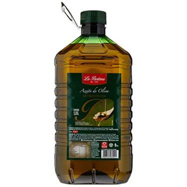 Imagem de Azeite Extravirgem La Pastina