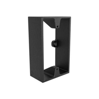 Imagem de Caixa Sobrepor 4x2 Adaptador Interruptor Inteligente Smart - Abstratta