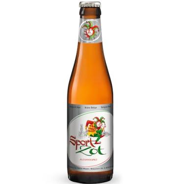 Imagem de Cerveja Sport Zot 330 ml