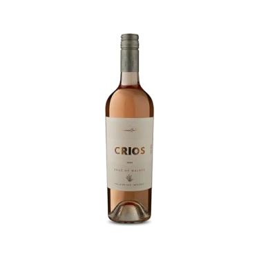 Imagem de Vinho Crios Malbec Rose