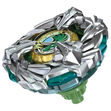 Imagem de Takara Tomy Beyblade X BX-44 Booster Tricera Press M-85BS