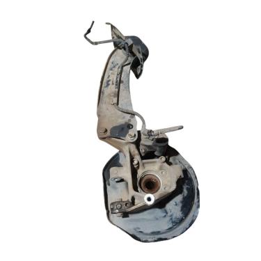 Imagem de Manga Eixo Traseiro Direito Tiguan 2.0 Tsi 2011 A 2014