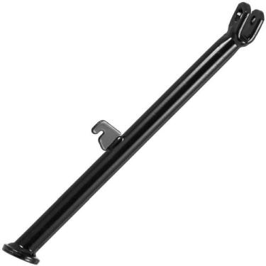 Imagem de Cavalete Lateral XTZ 125 2003 Até 2016 Pro Tork, PRETO, XTZ 125