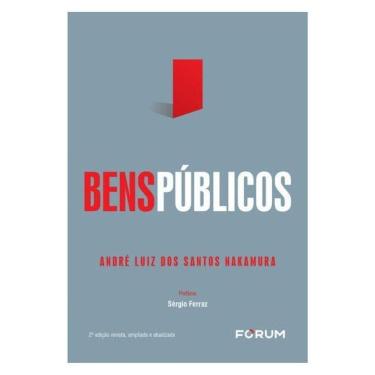 Imagem de Bens Públicos - 2025