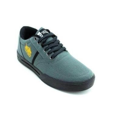 Imagem de Tênis Masculino Red Nose RNNM809.263 - Cinza-Masculino