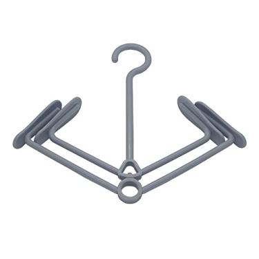 Imagem de Varal De Tênis Calçados Até 2 pares 23,5x18CM