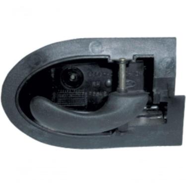 Imagem de Maçaneta Interna Porta Dianteira Direita Courier Fiesta